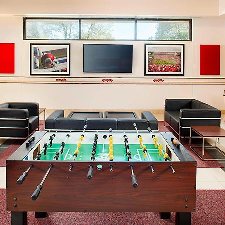 Courtyard By Marriott Little Rock West Otel Dış mekan fotoğraf