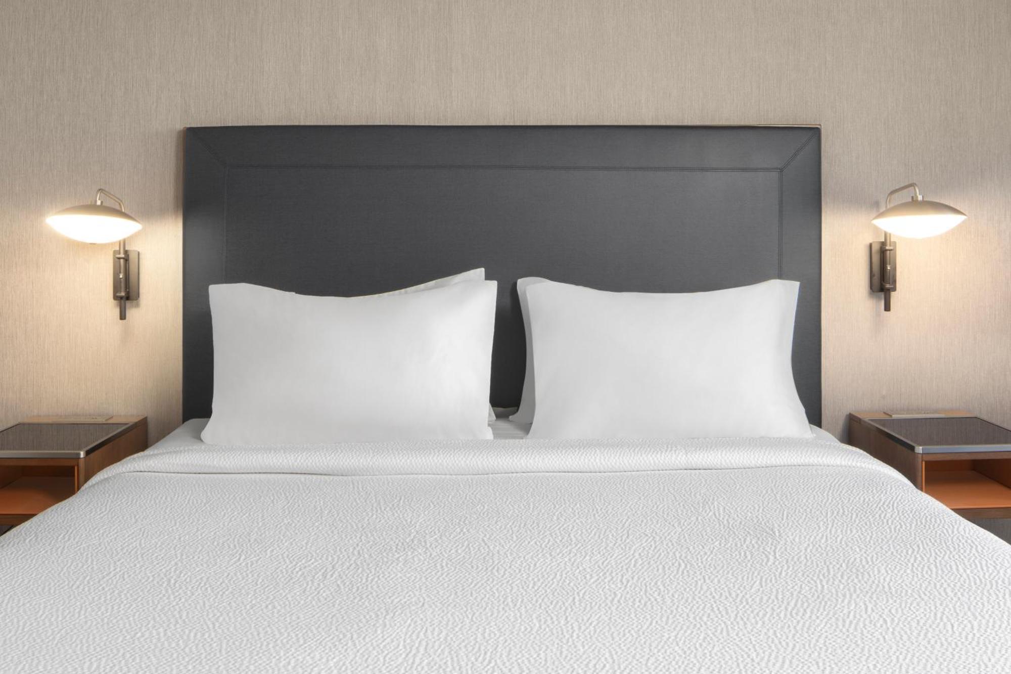 Courtyard By Marriott Little Rock West Otel Dış mekan fotoğraf