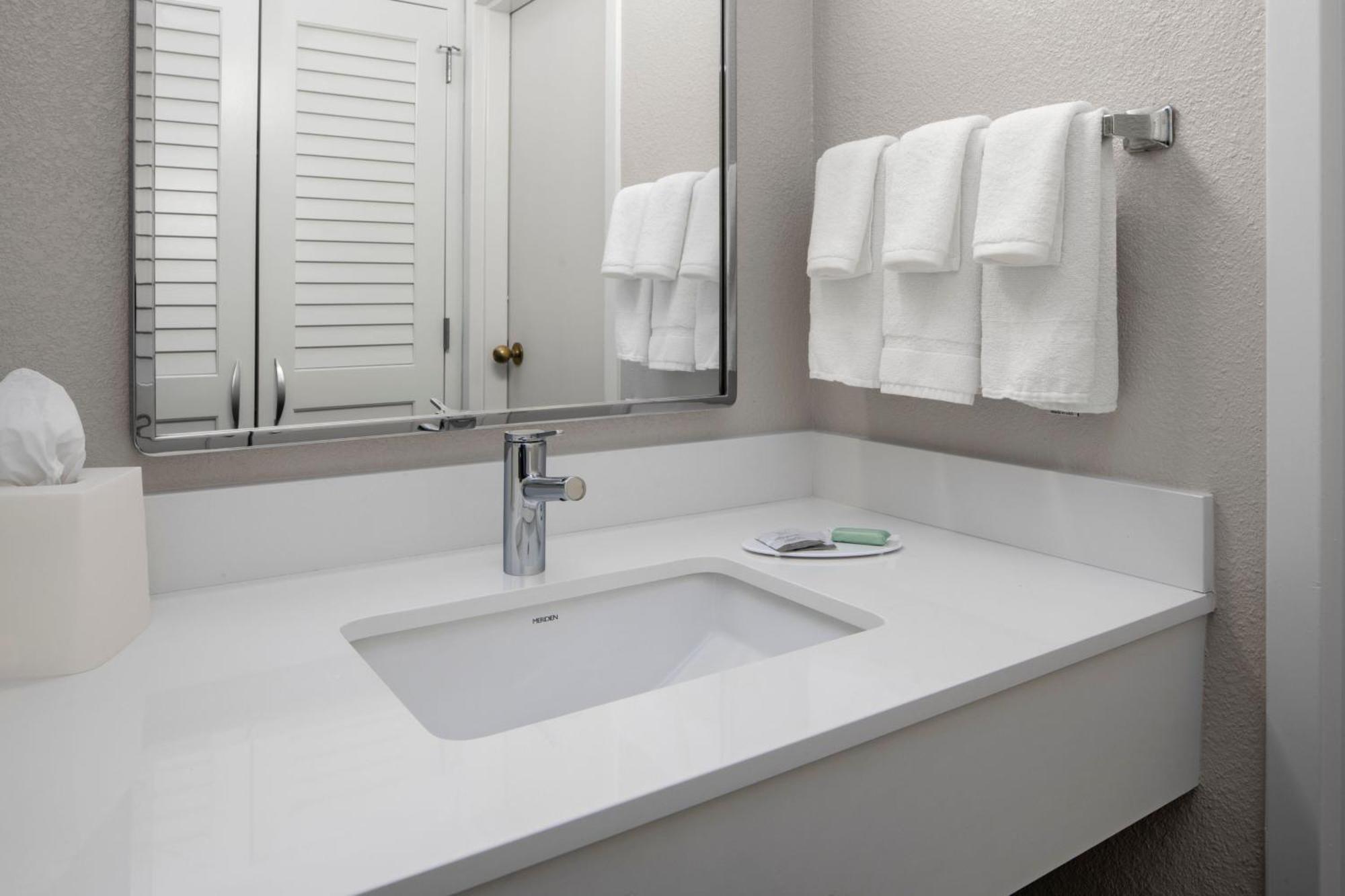Courtyard By Marriott Little Rock West Otel Dış mekan fotoğraf