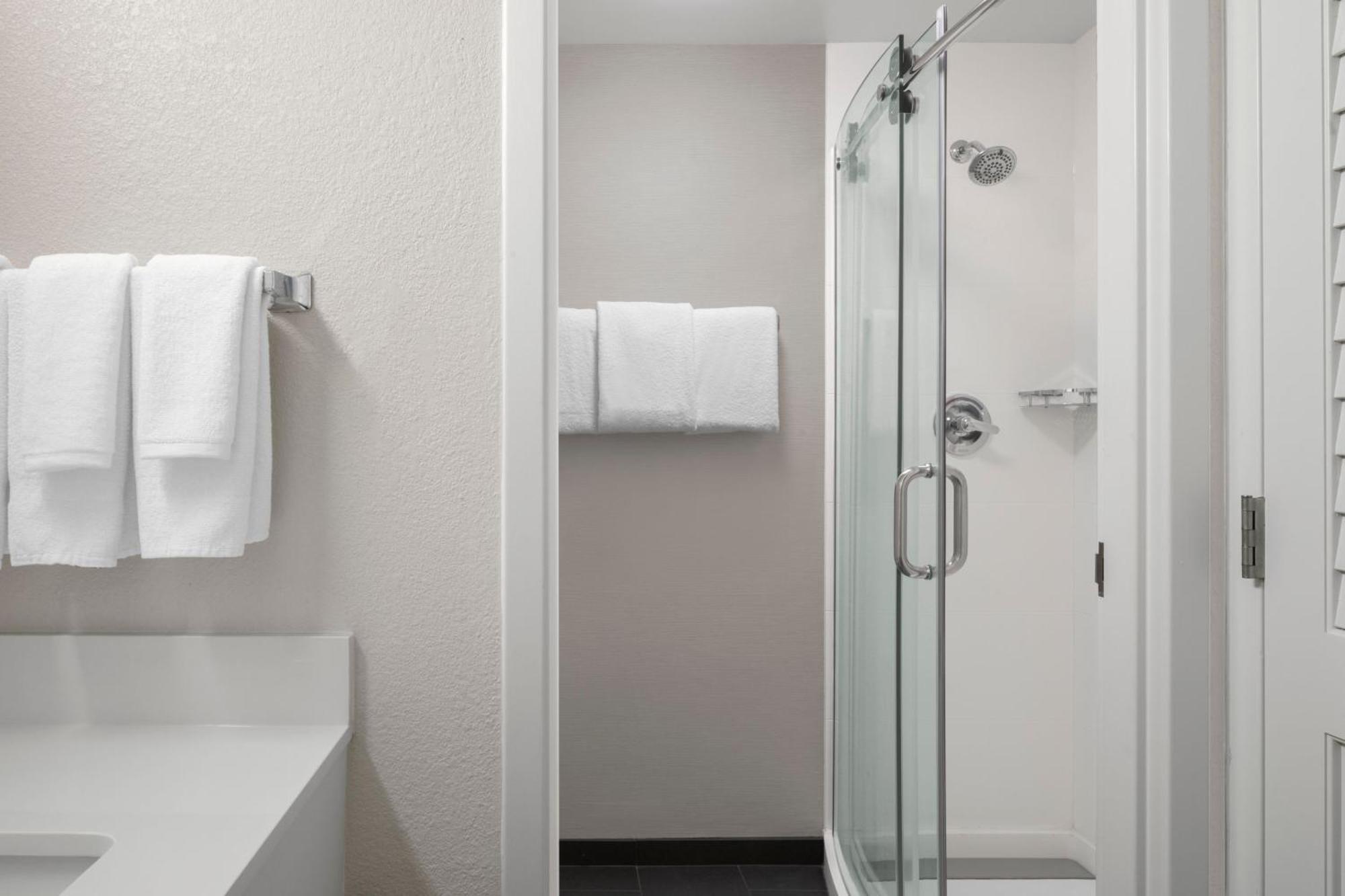 Courtyard By Marriott Little Rock West Otel Dış mekan fotoğraf