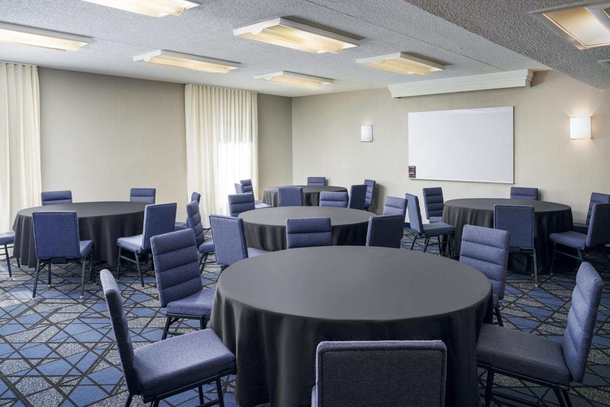 Courtyard By Marriott Little Rock West Otel Dış mekan fotoğraf