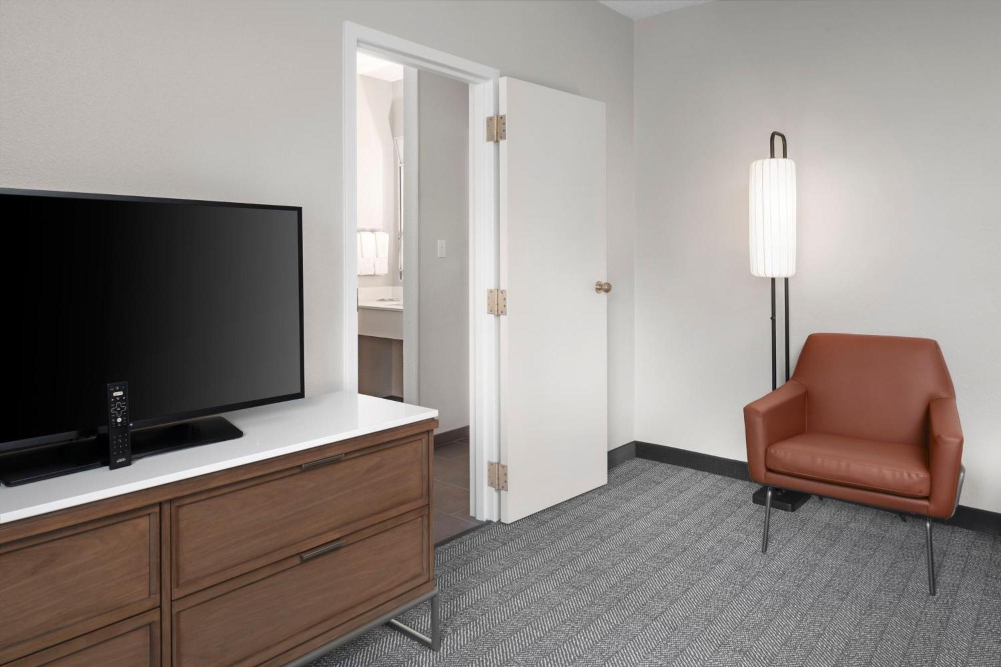 Courtyard By Marriott Little Rock West Otel Dış mekan fotoğraf